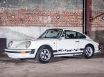 Porsche 911 Carrera 2.7 Coupe 1974 года